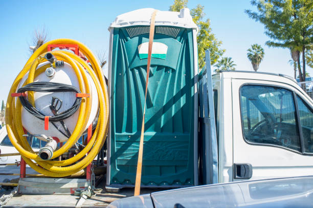 Rockwell City, IA porta potty rental Company
