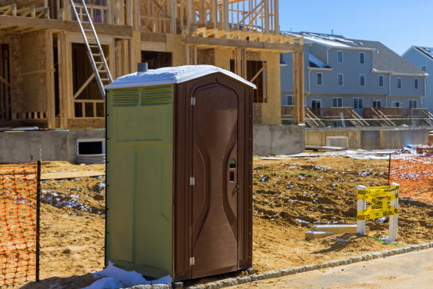 Best Portable restroom trailer rental  in Rockwell City, IA