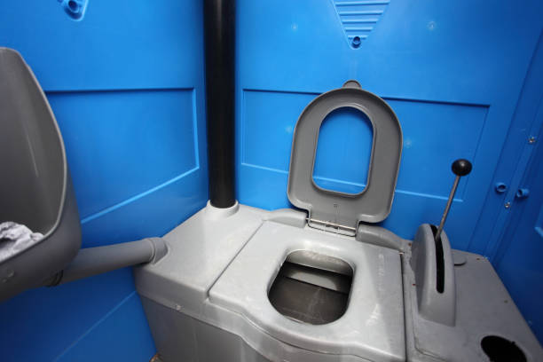 Best Porta potty delivery and setup  in Rockwell City, IA