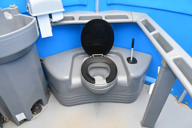 Best Temporary restroom rental  in Rockwell City, IA