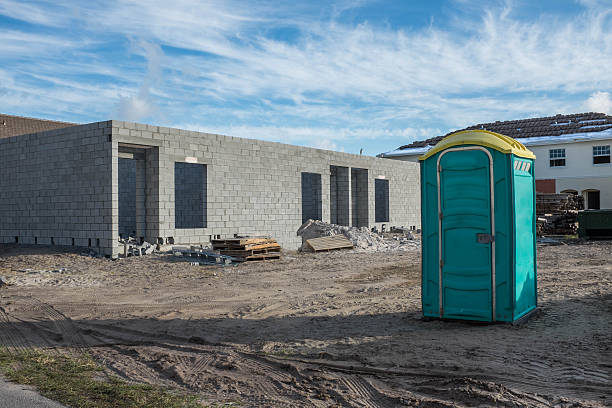 Best High-end porta potty rental  in Rockwell City, IA